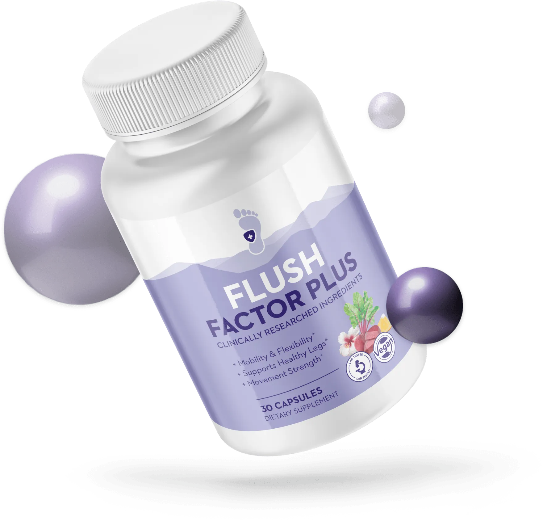 Flush Factor Plus